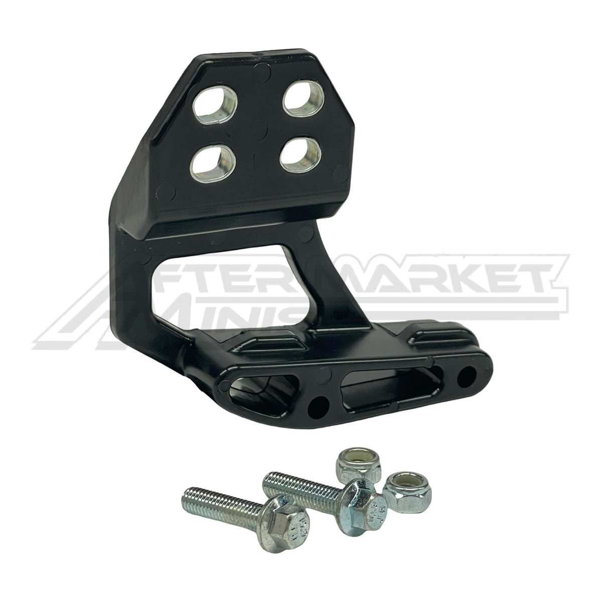 2024 Cobra 50 FWE Swingarm