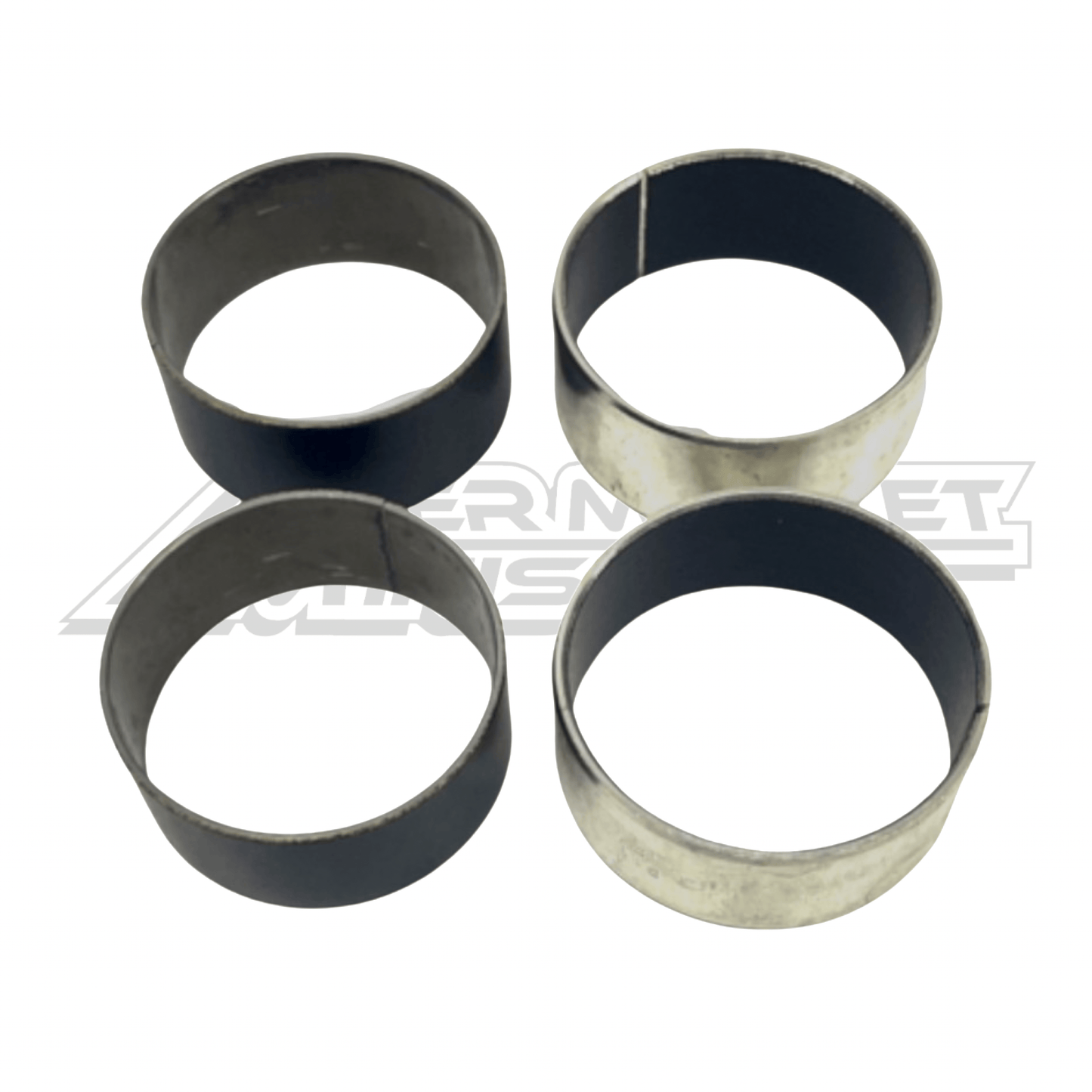 Gas Gas MC-E 5 - Front Fork Disassembled 2021-2024
