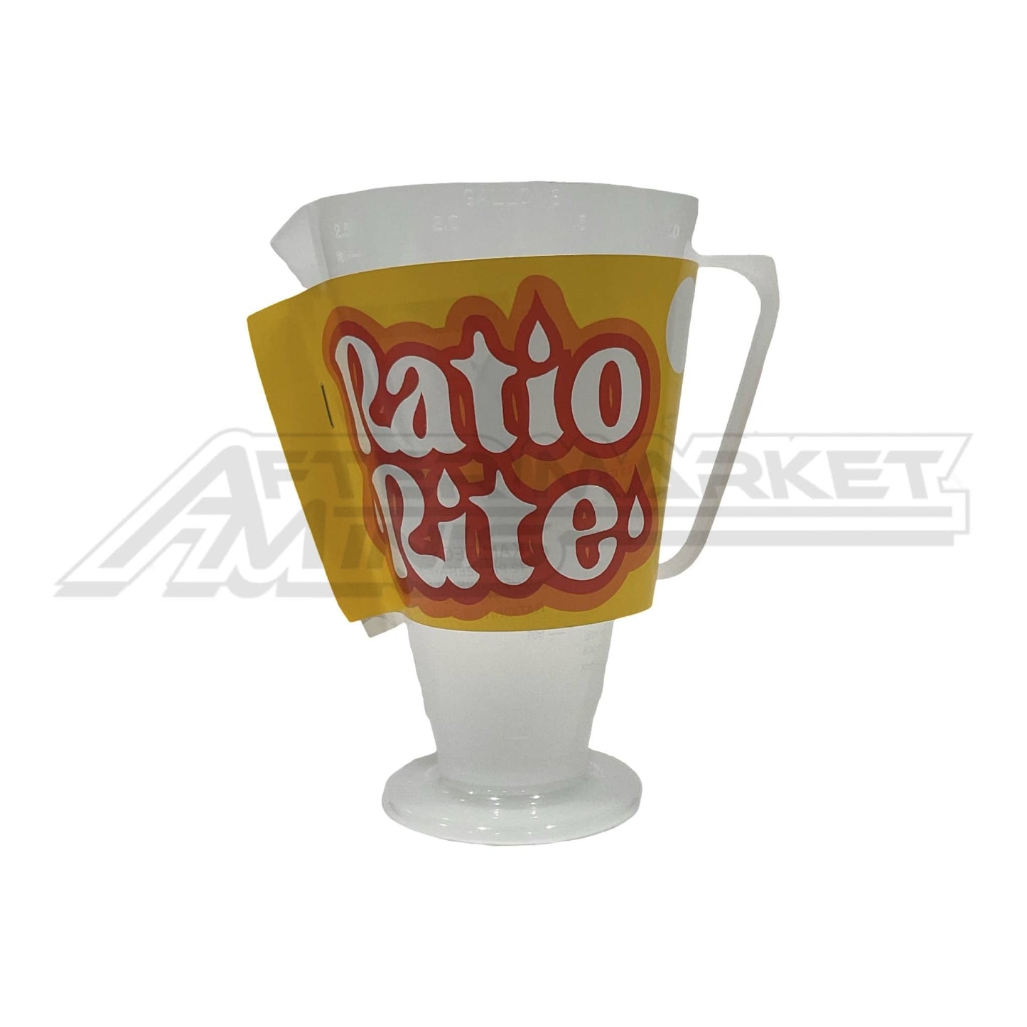 Ratio Rite Measuring Cup
