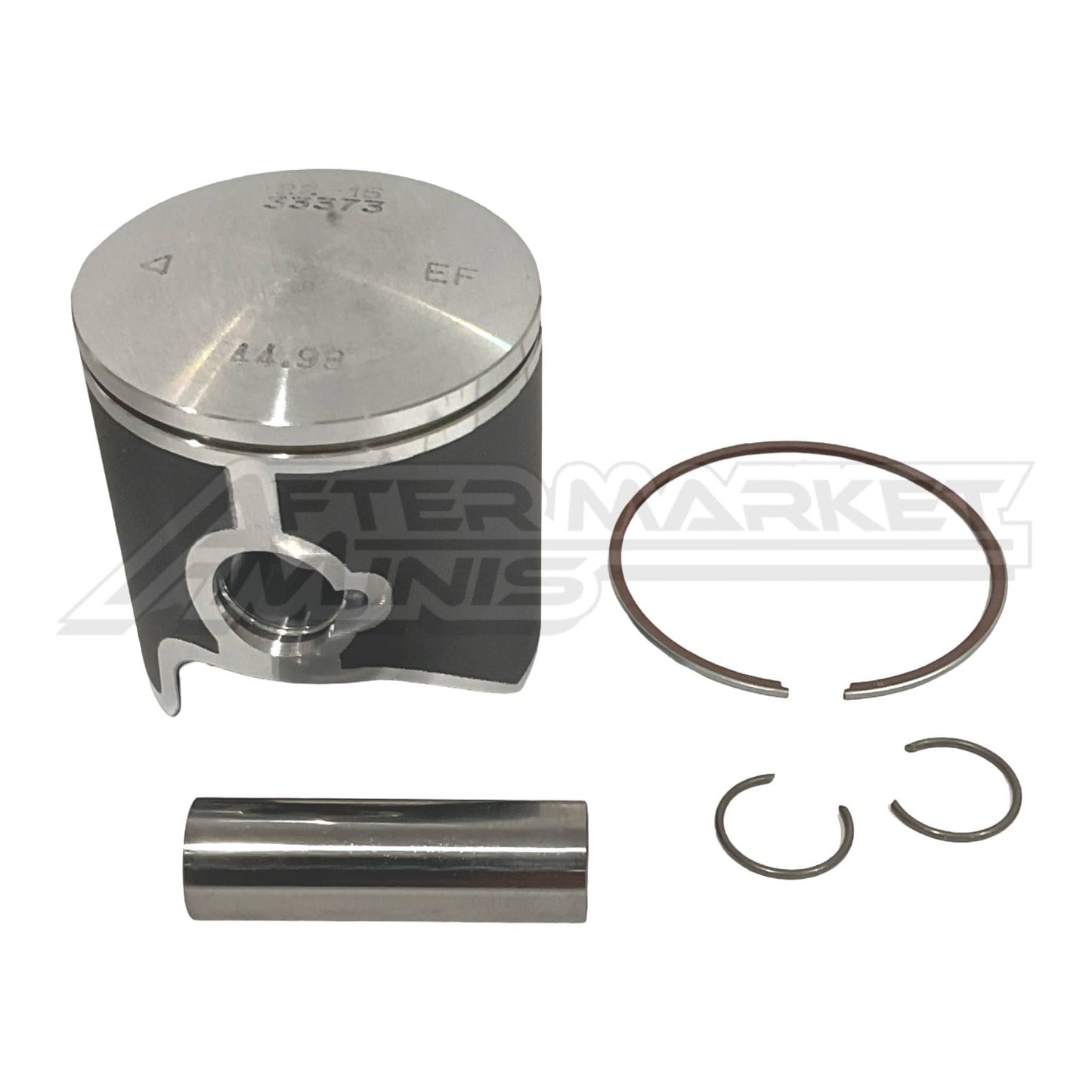 2024 Husqvarna TC 65 - Crankshaft / Piston