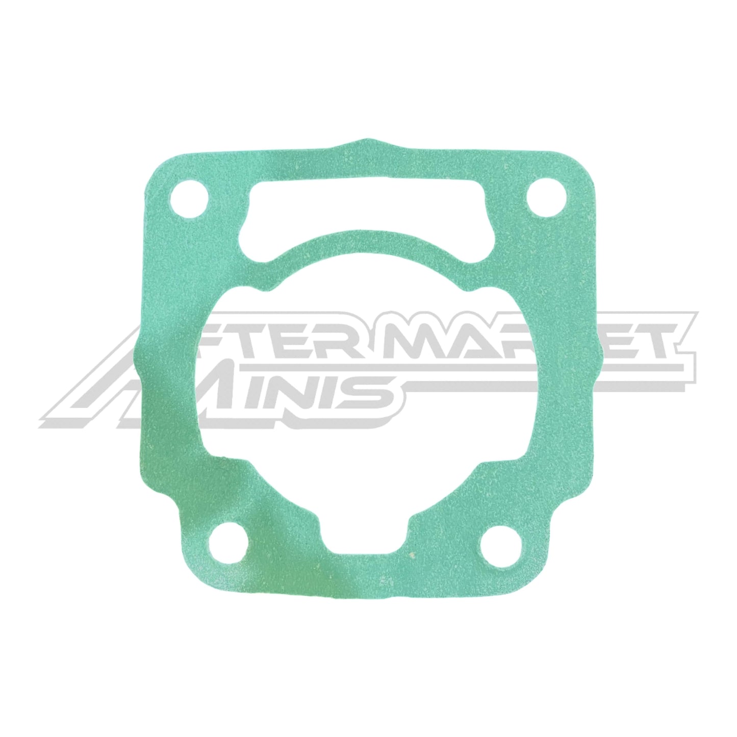 Cobra 50 FWE - Top End – 2017-2023