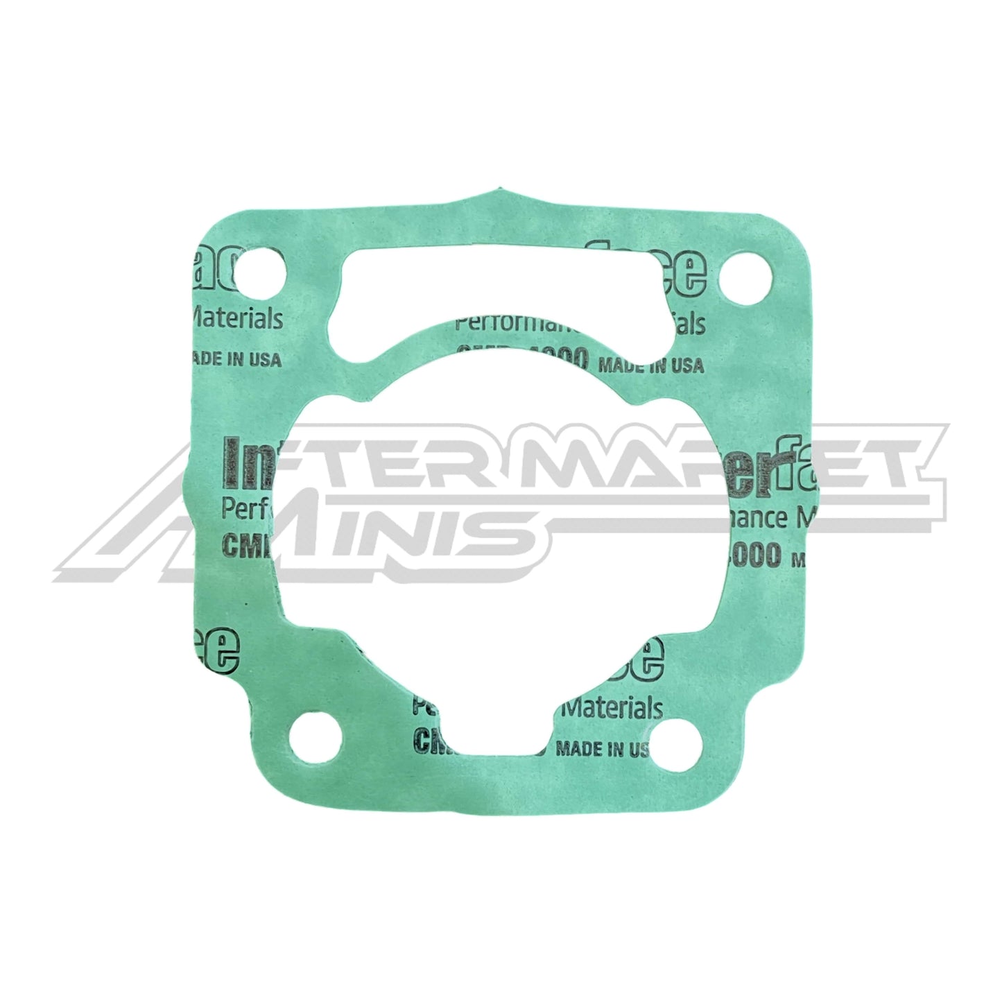 Cobra 50 FWE - Top End – 2017-2023