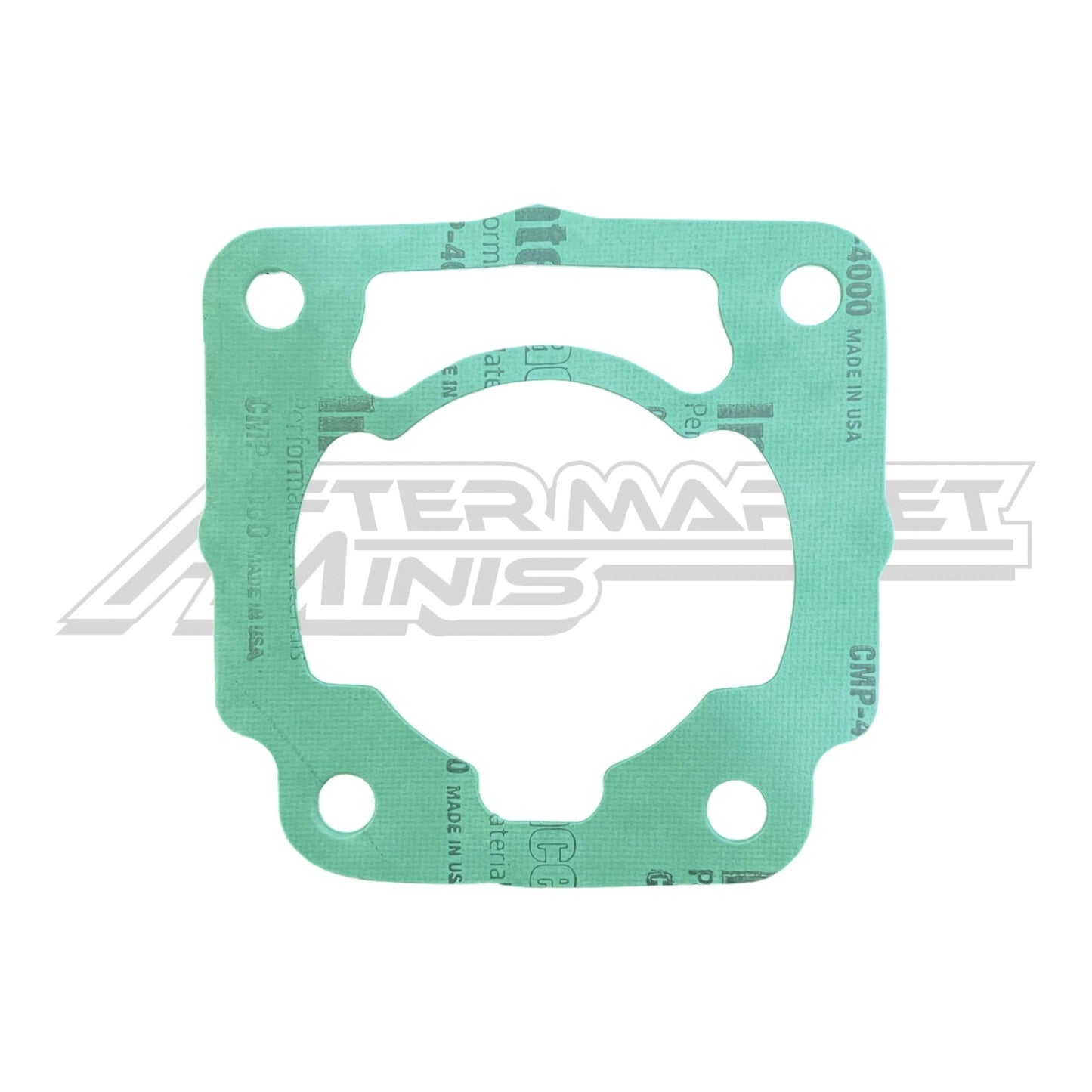 Cobra 50 FWE - Top End – 2017-2023