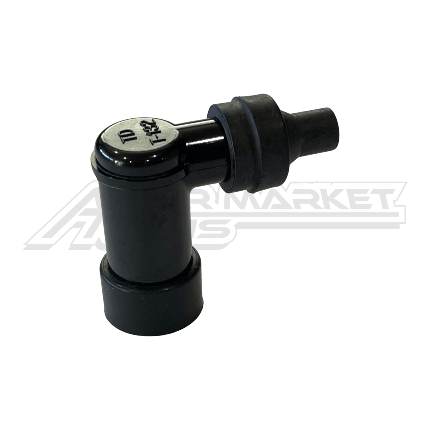 14. PW50 Spark Plug Cap