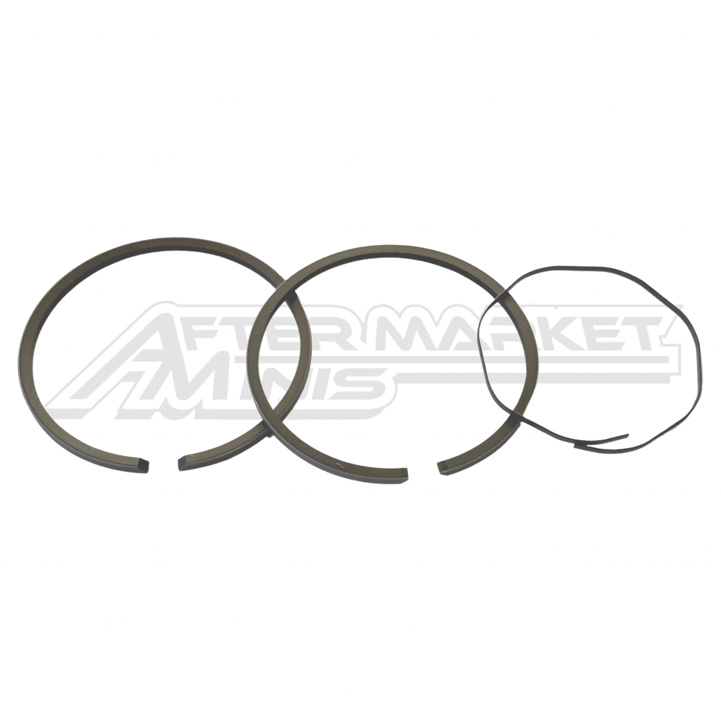 16. PW50 Piston Ring Set