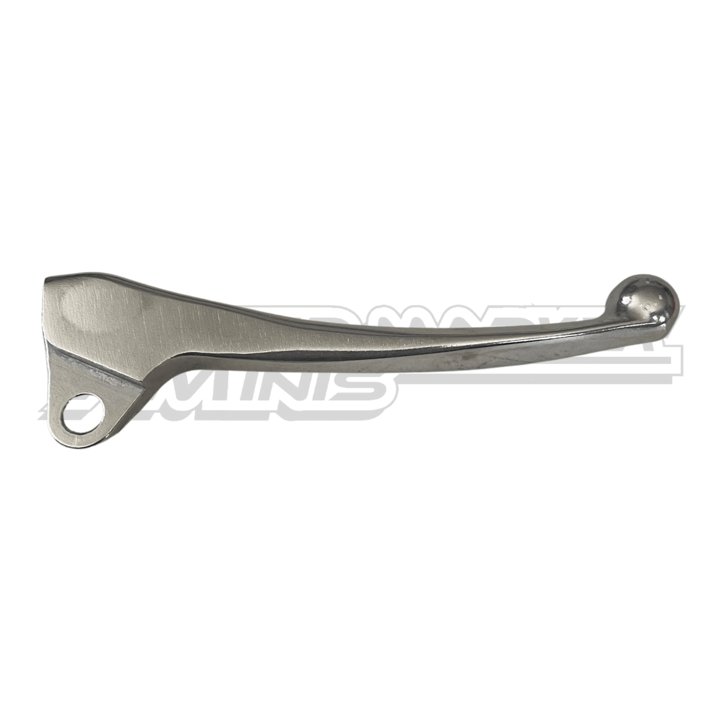 5. PW50 Front Brake Lever