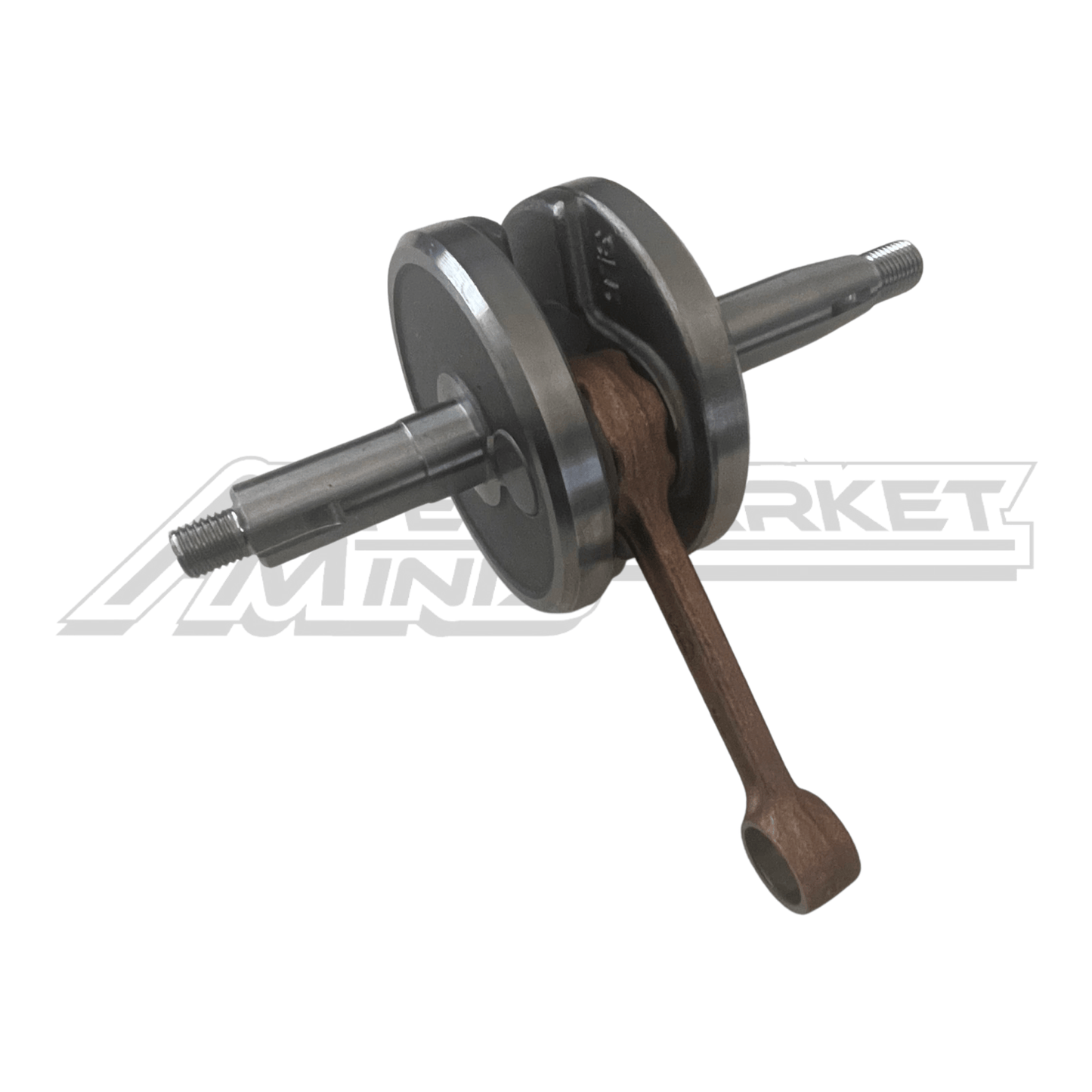 1. PW50 Crankshaft Complete