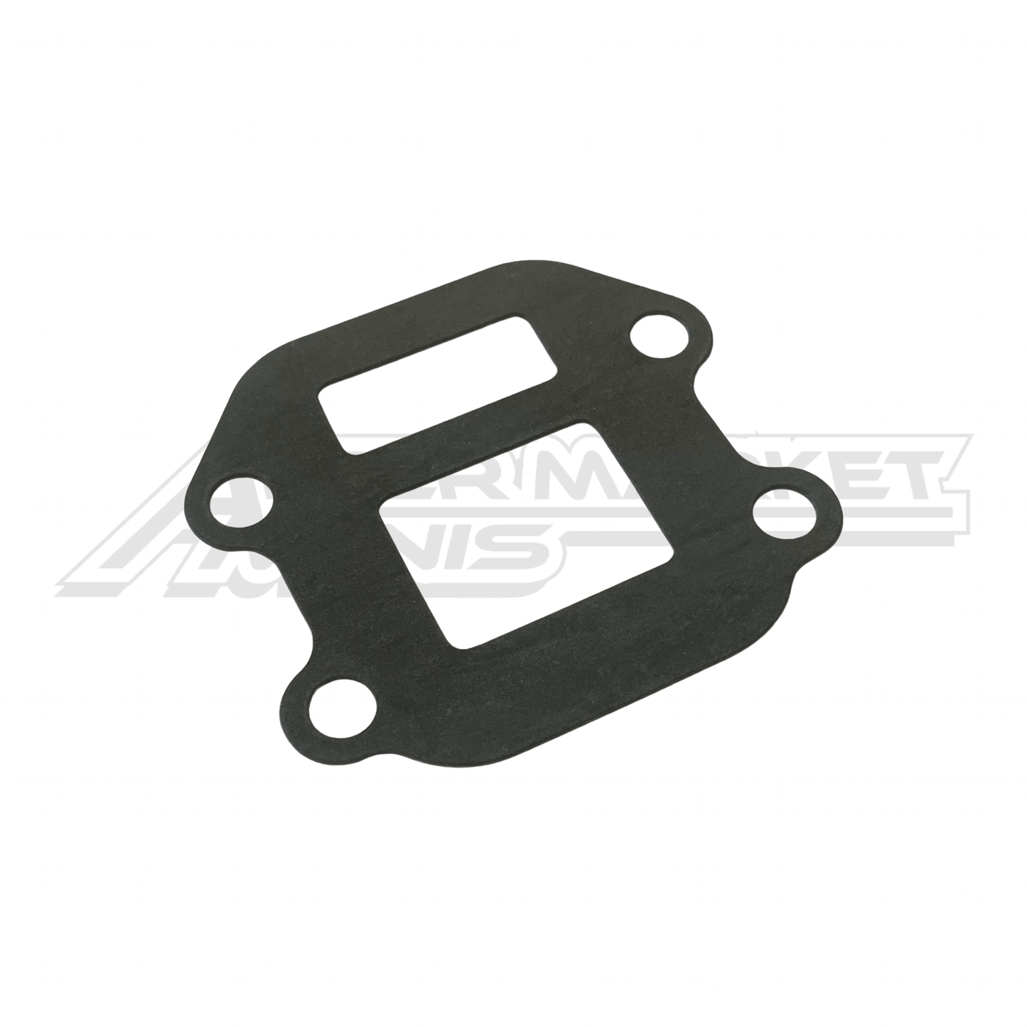 8. PW50 Intake Gasket - Reeds / Manifold