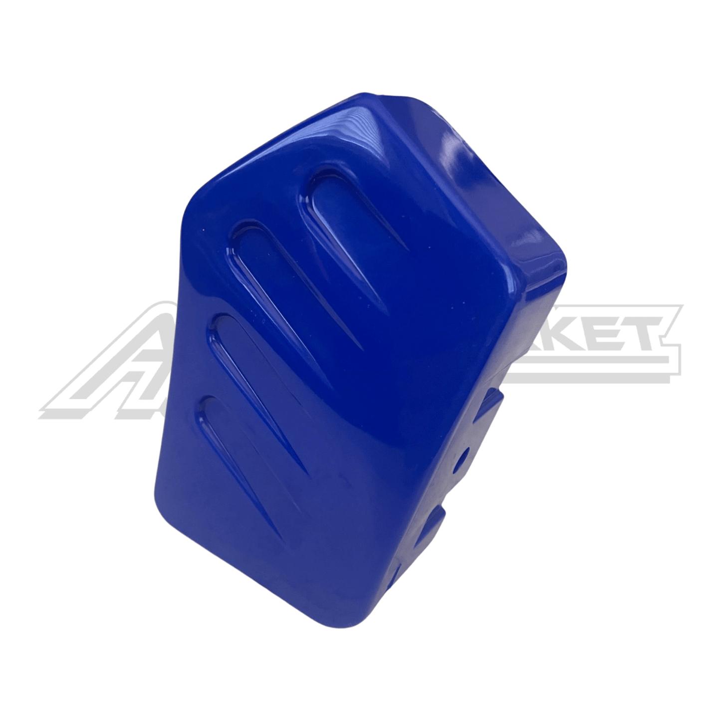 21. PW50 Gas Tank Shroud Left Side