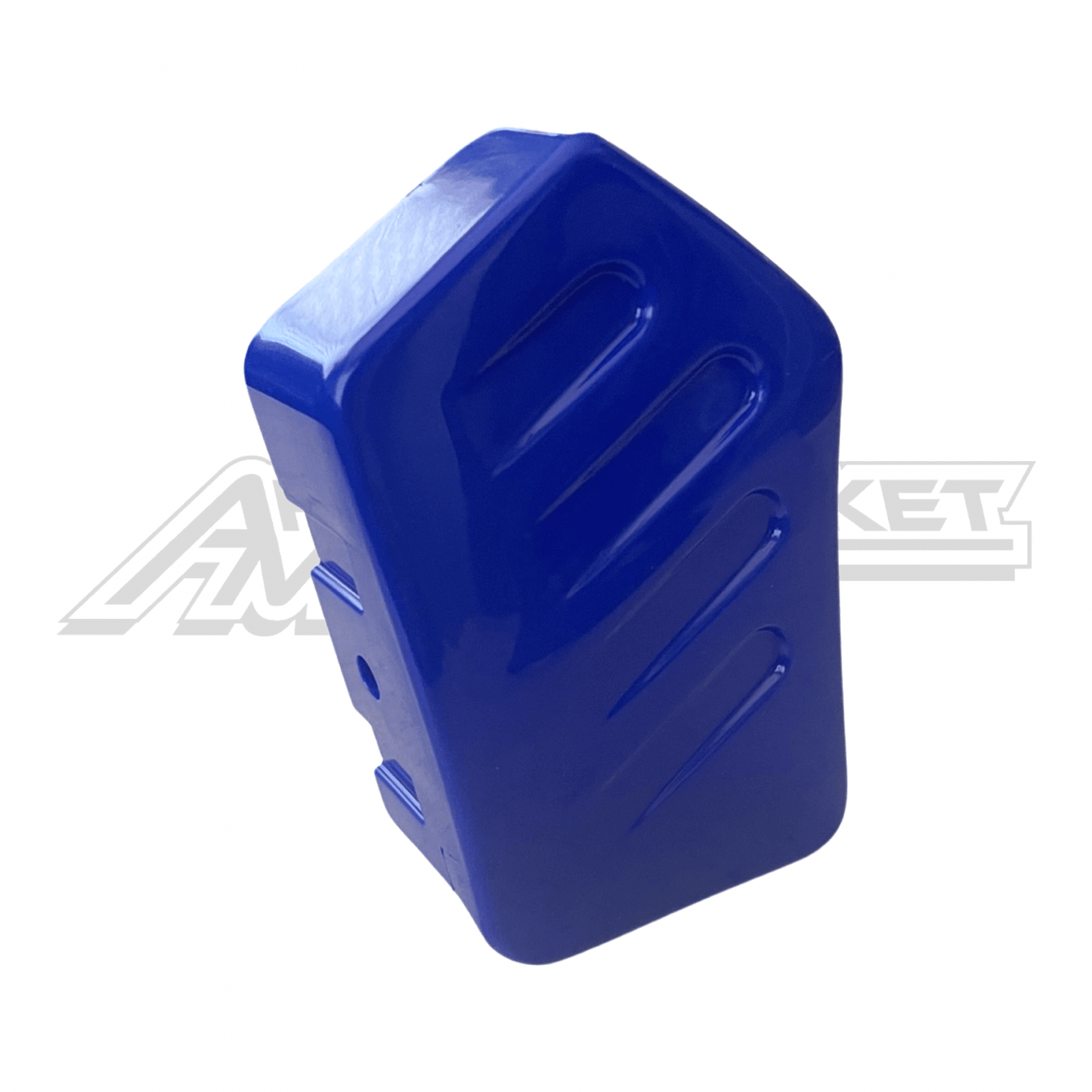 20. PW50 Gas Tank Shroud Right Side