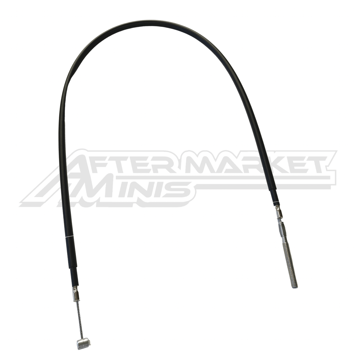 13. PW50 Front Brake Cable