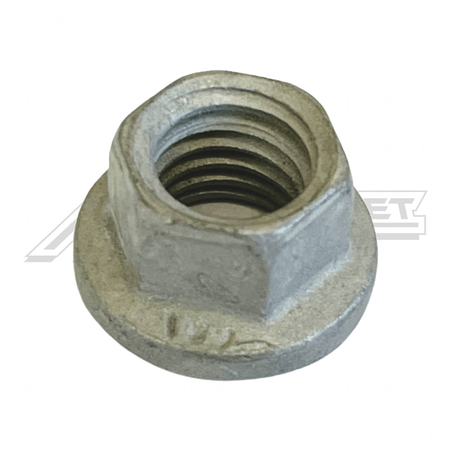 E-Bike Swingarm Hardware