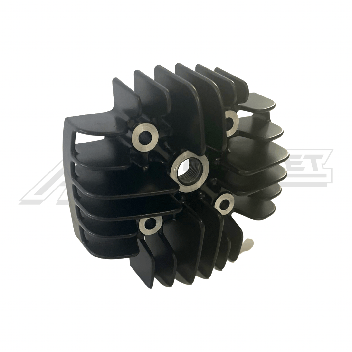 1. PW50 Cylinder Head