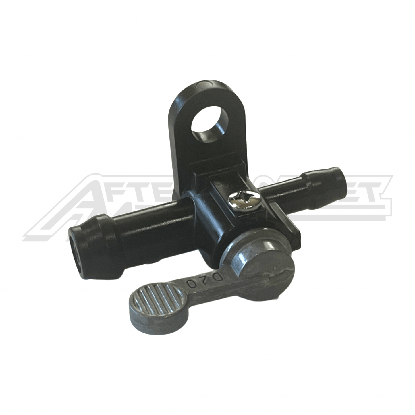 4. PW50 Fuel Petcock