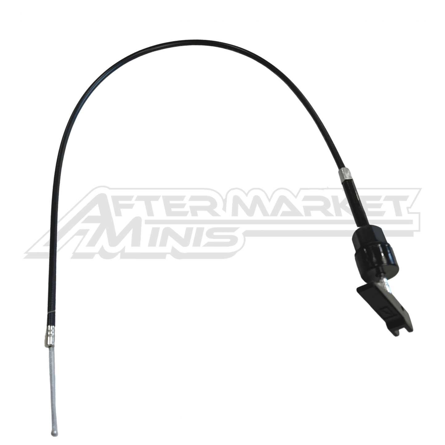 12. PW50 Choke Cable