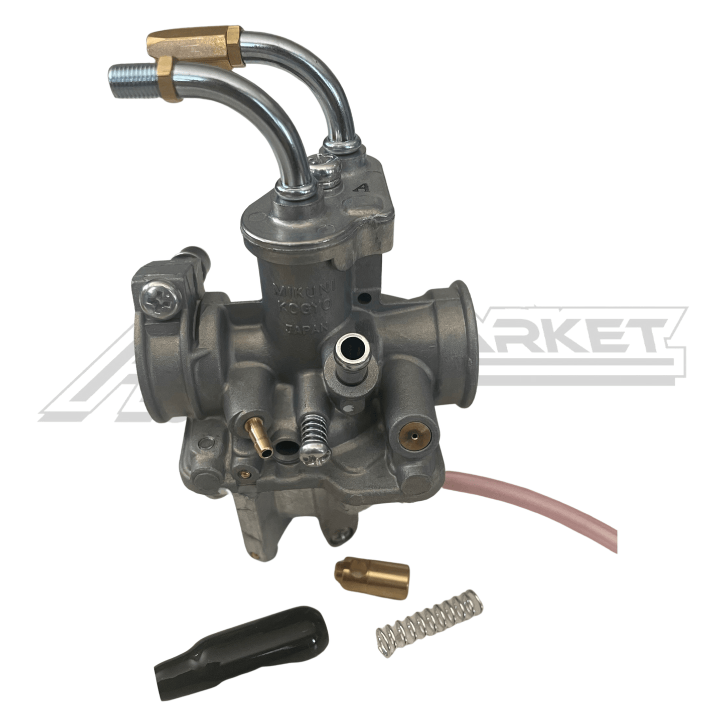 1. PW50 Carburetor OEM 2003+
