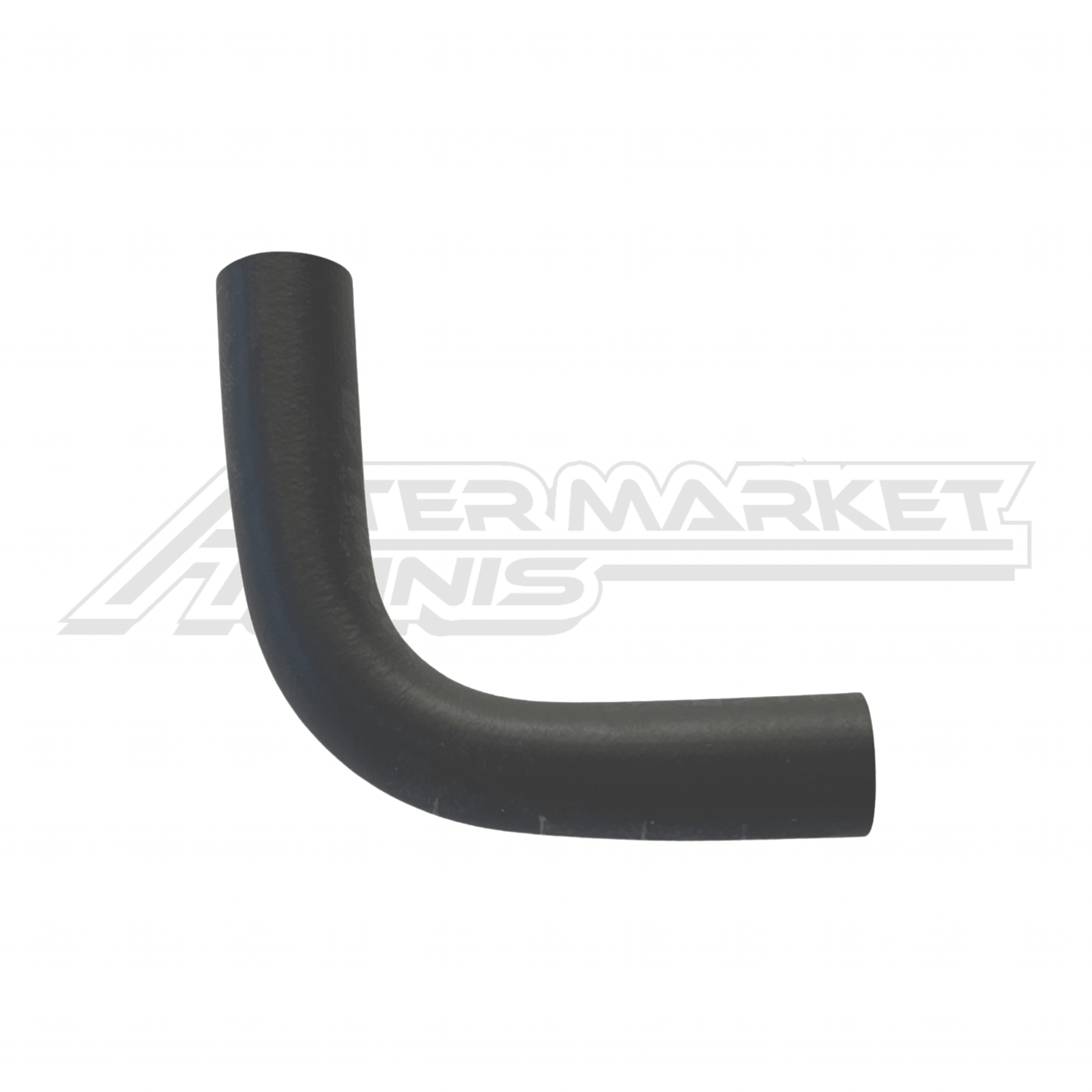 13. PW50 Fuel Line - Tank to Petcock