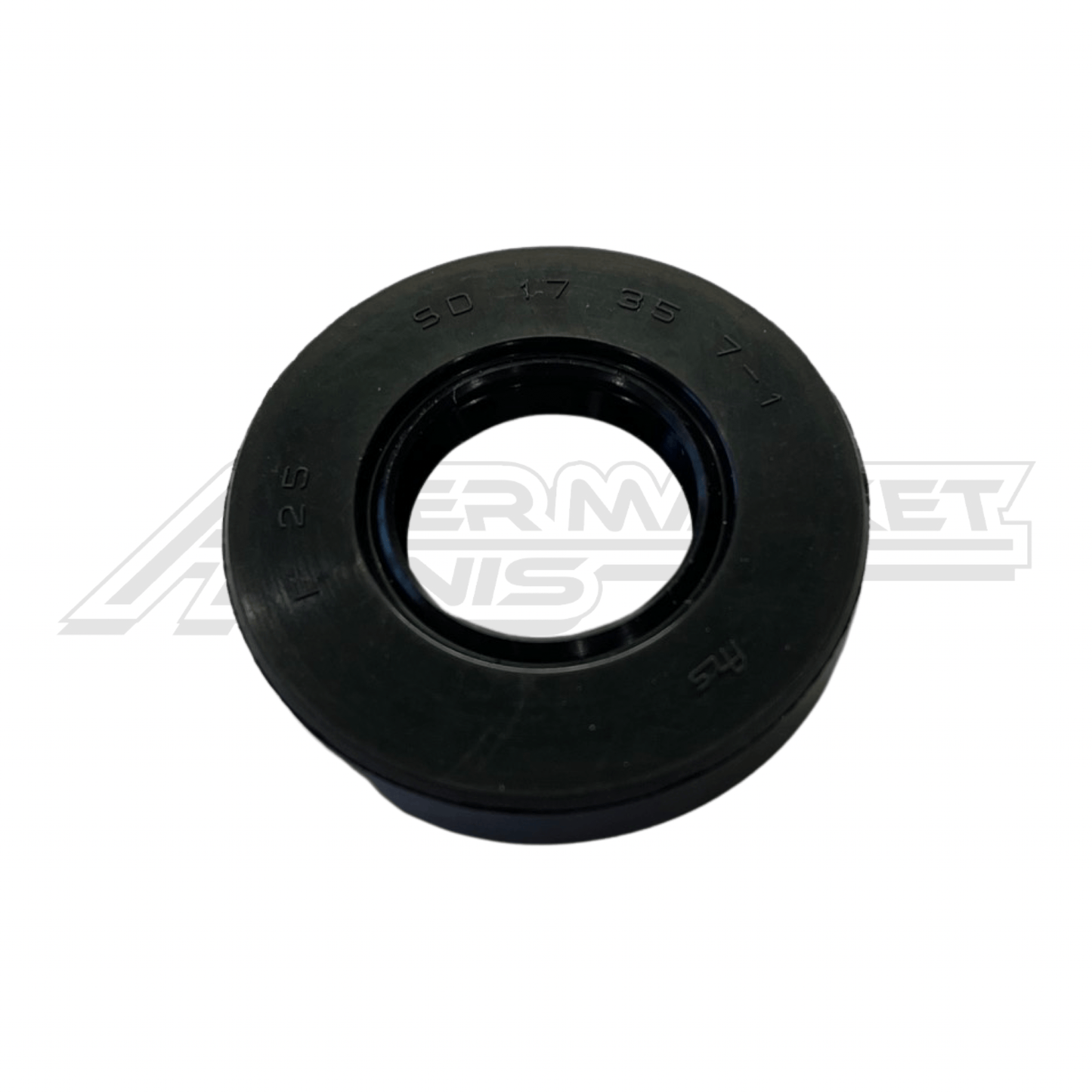 12. PW50 Crank Seal - Stator Side