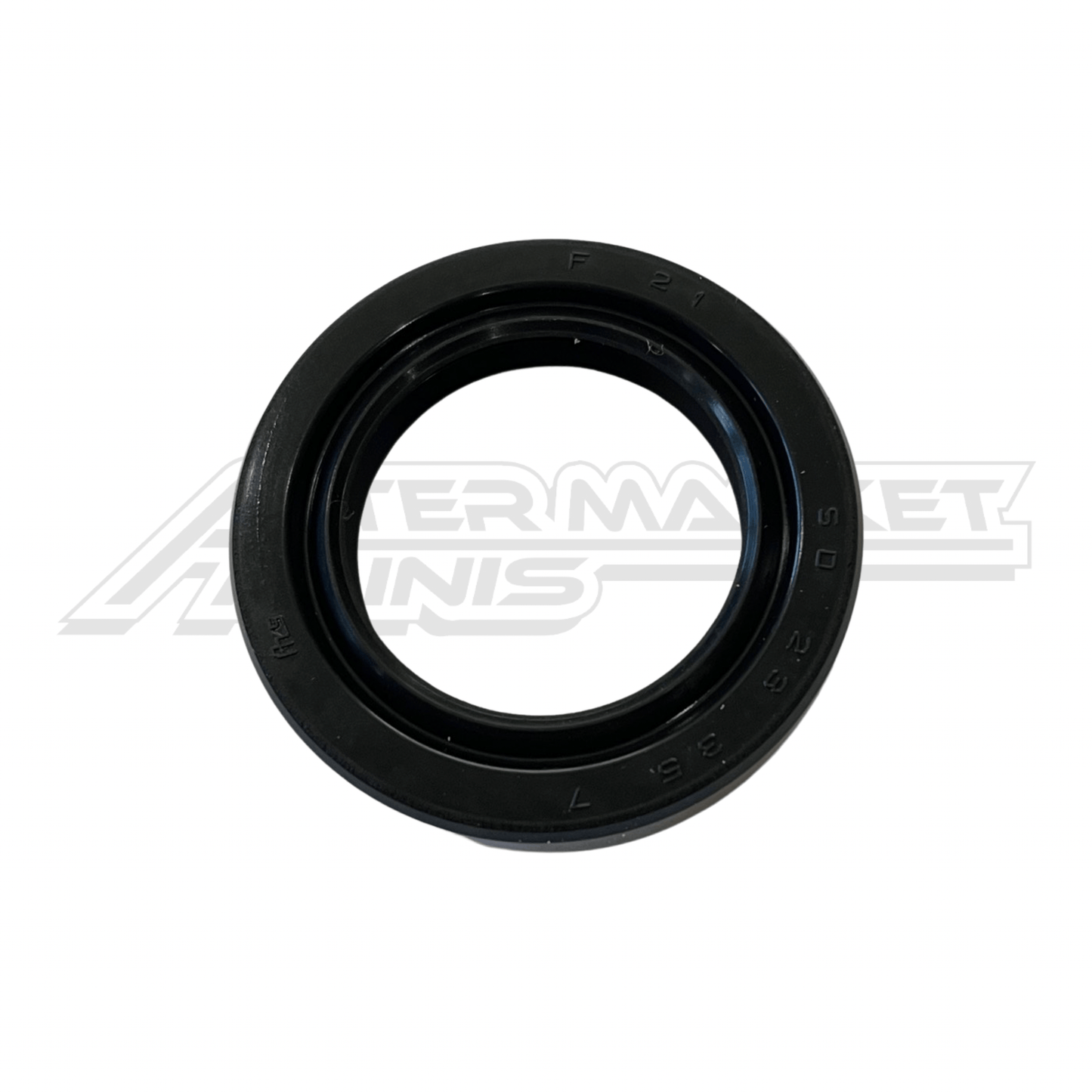 13. PW50 Crank Seal - Clutch Side