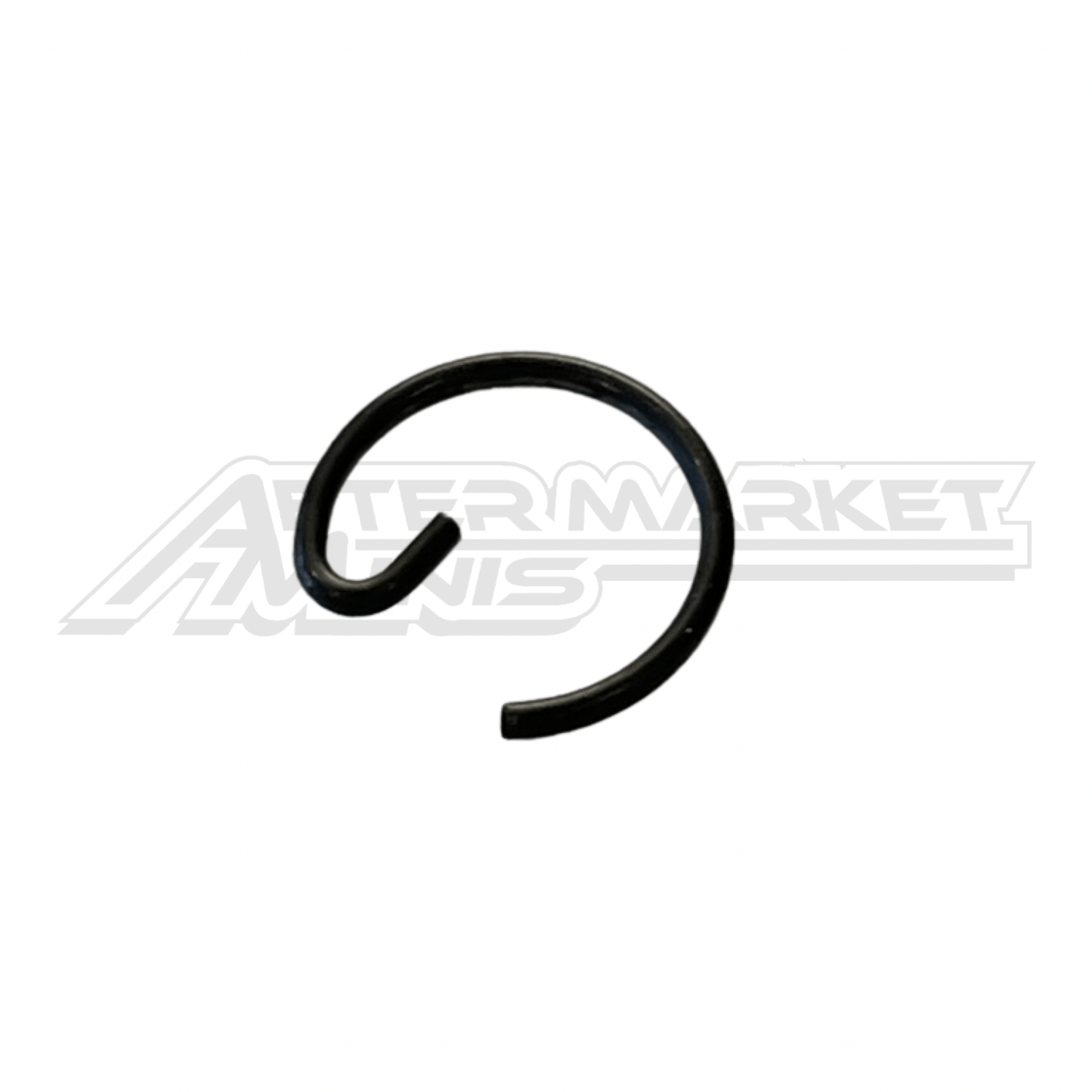 17. PW50 Piston Pin Circlip