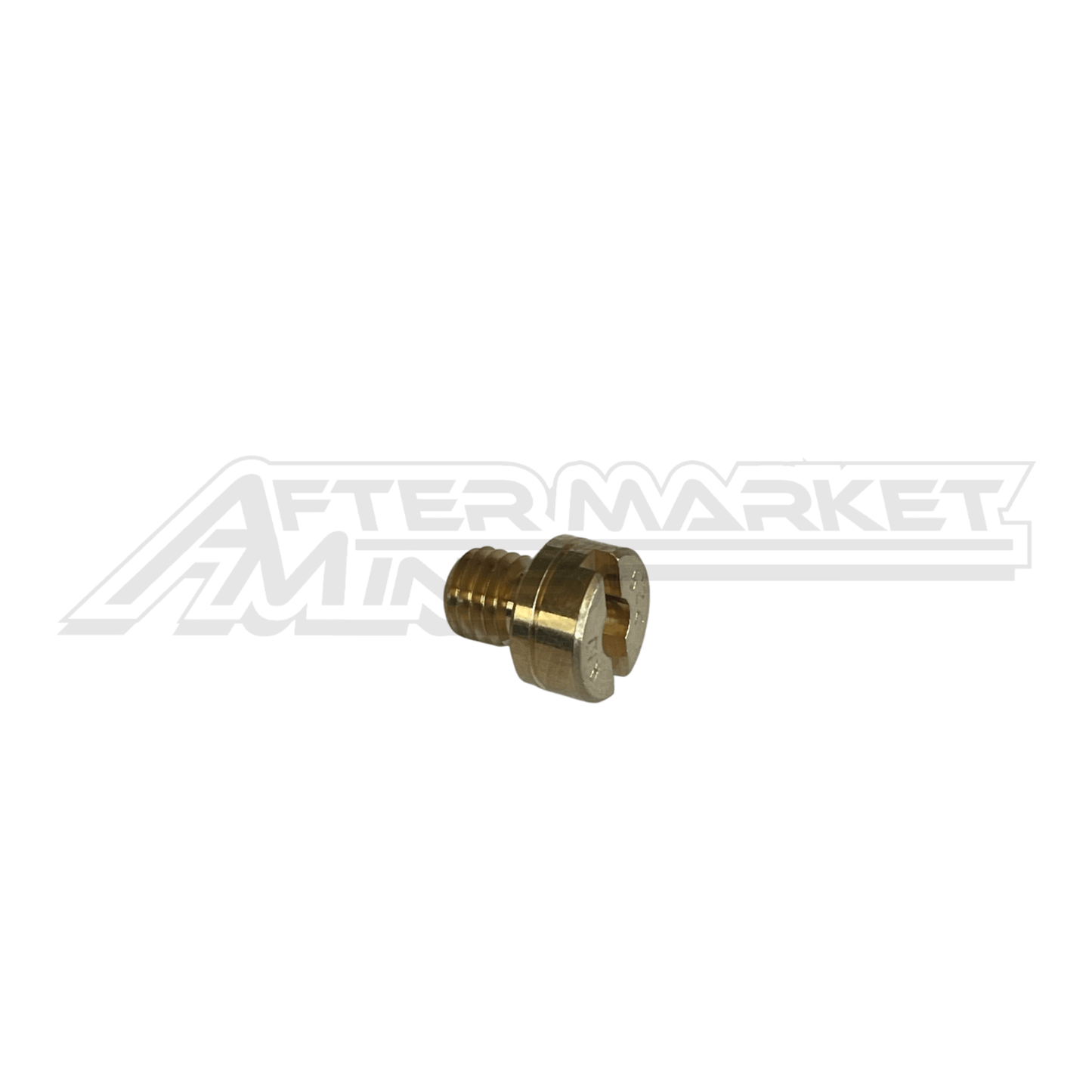 PW50 Carburetor Main Jet