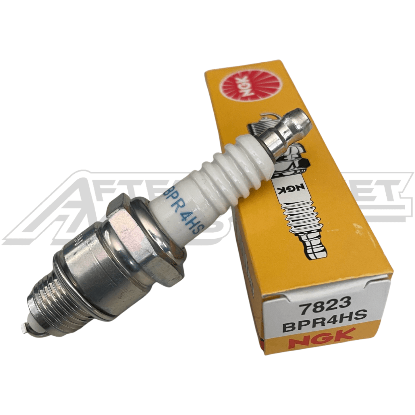PW50 Spark Plug BPR4HS