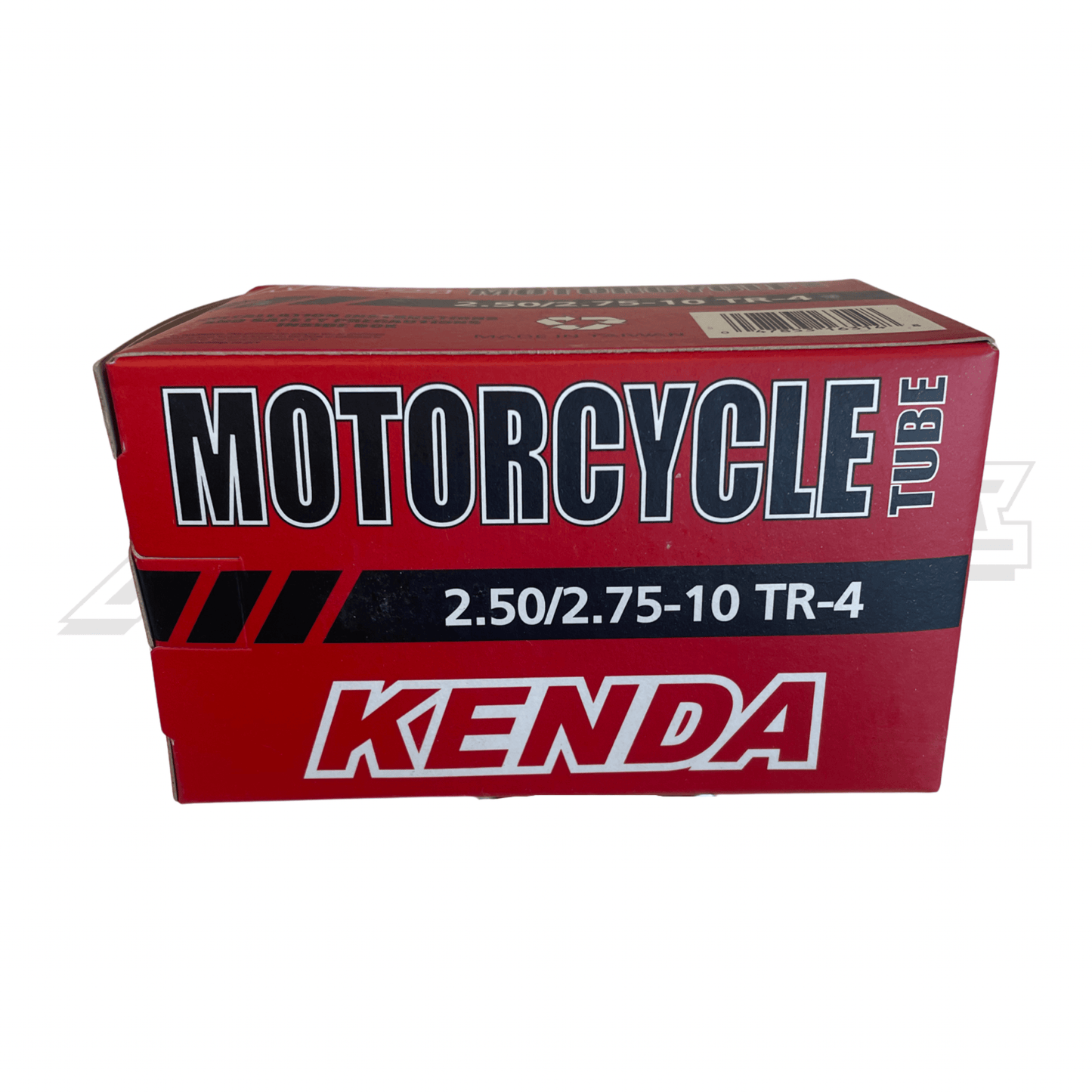 Kenda Inner Tube 10" 2.50/2.75
