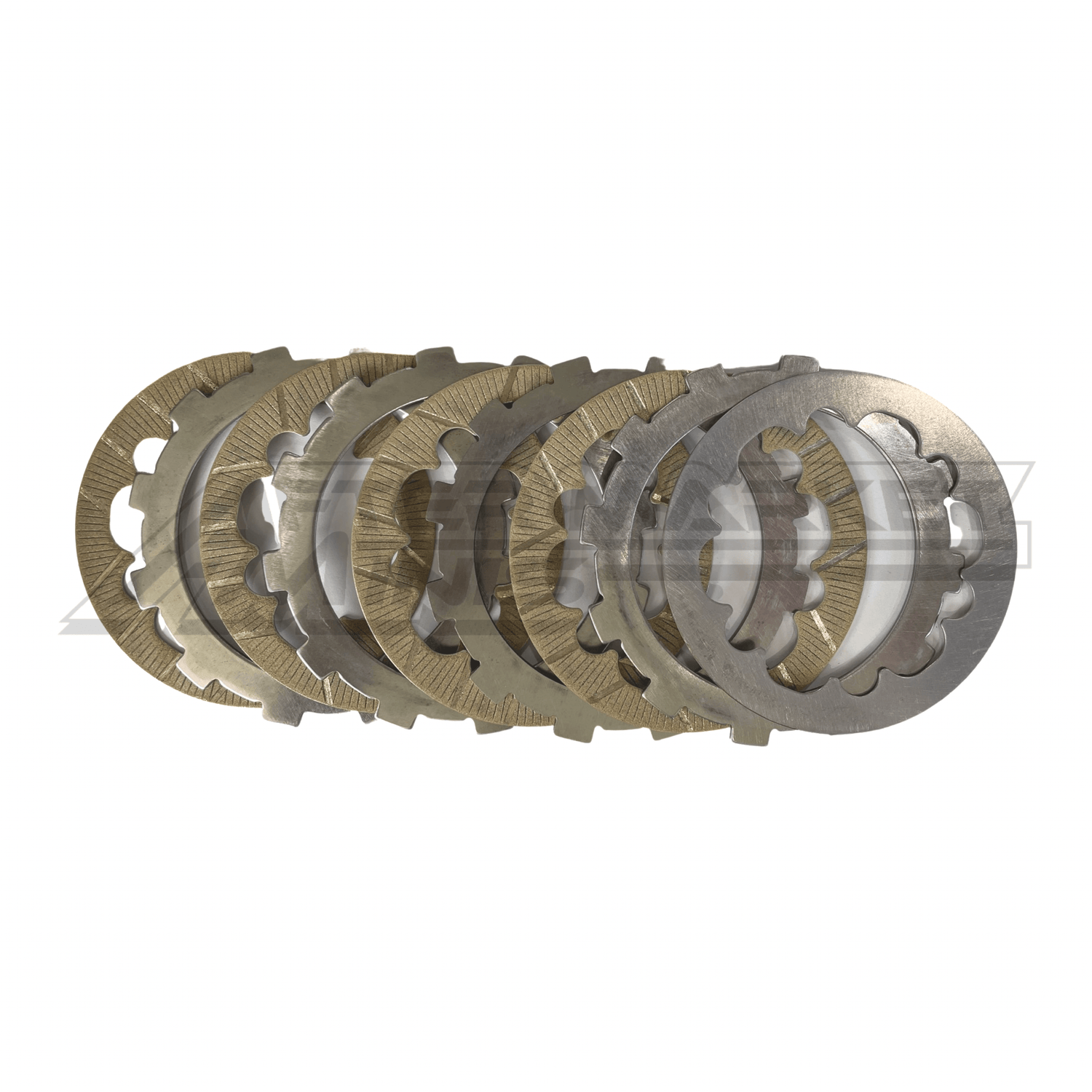 50cc Engine - Clutch