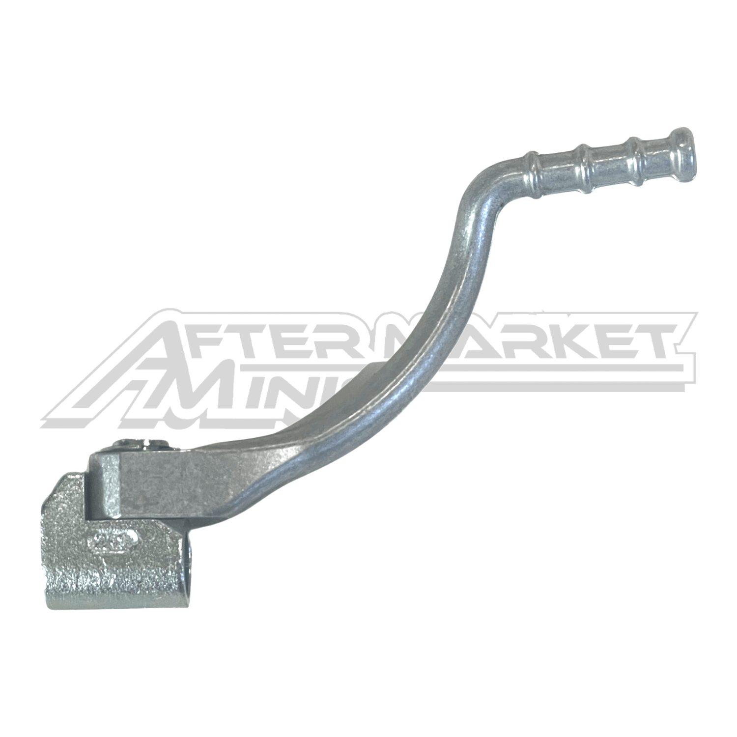 50cc Engine - Kick Starter