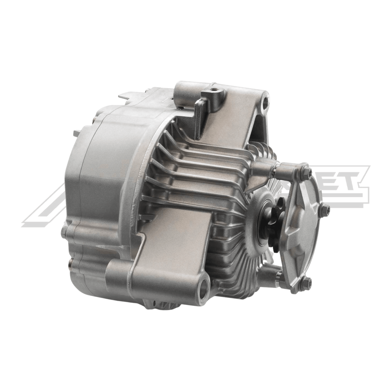 E-Bike Motor