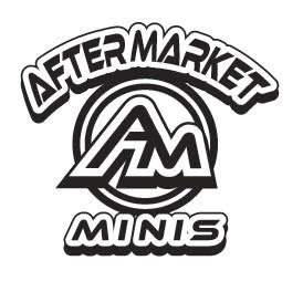 2024 Husqvarna EE 2 - Aftermarket Minis