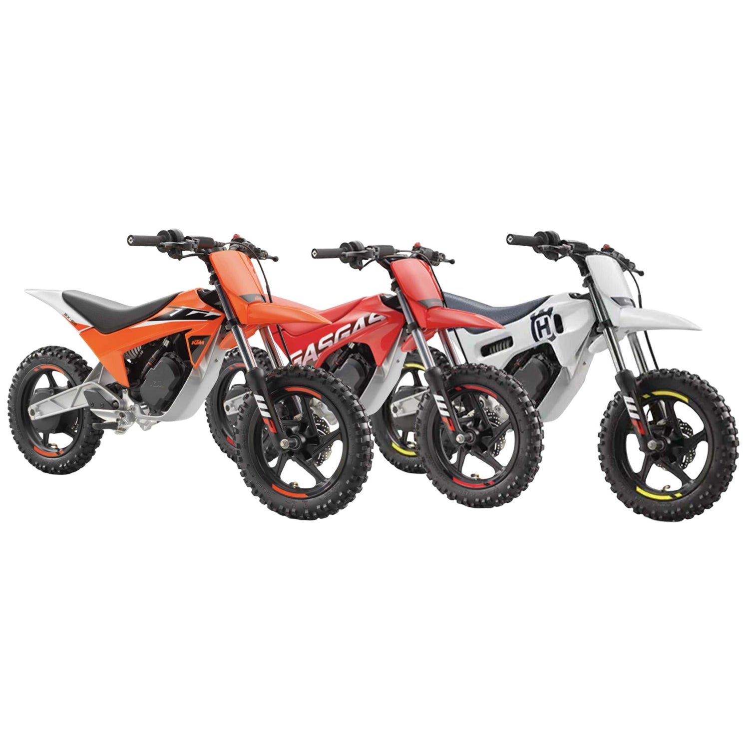 KTM SX-E 2, Gas Gas MC-E 2, Husqvarna EE 2 Parts