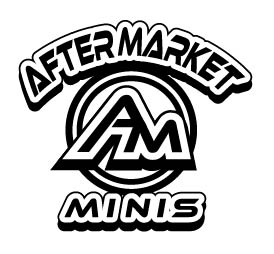 KTM, Husqvarna, Gas Gas 65 Aftermarket Minis Parts 2009-2023