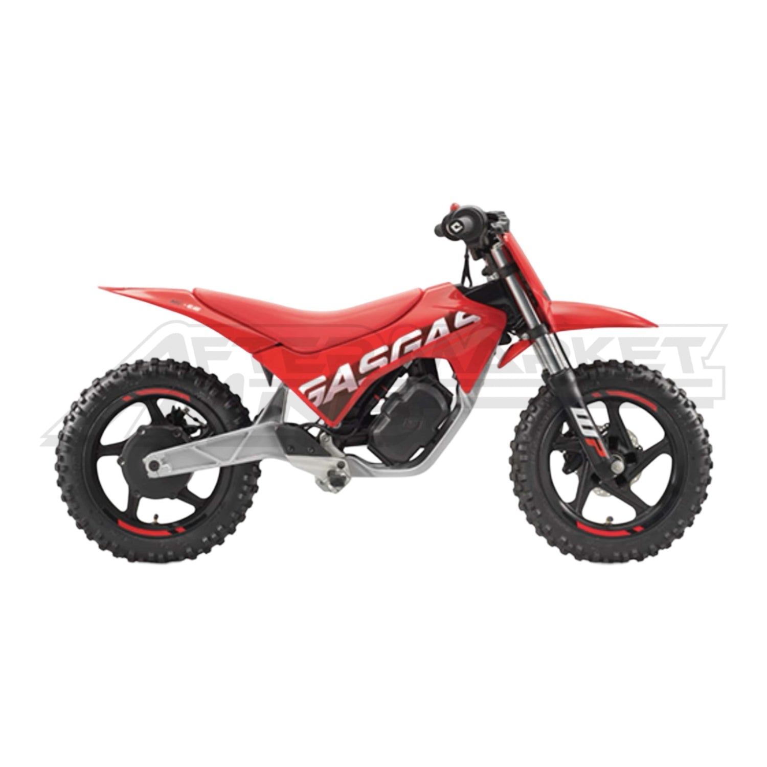 2025 Gas Gas MC-E 2 Electric Bike Parts Diagrams
