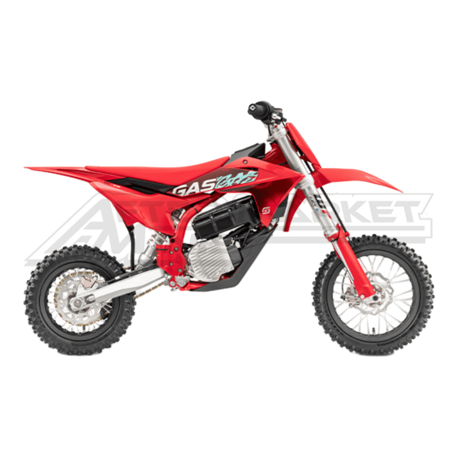 2025 Gas Gas MC-E 5 Electric Mini Bike Parts and Accessories Catalog