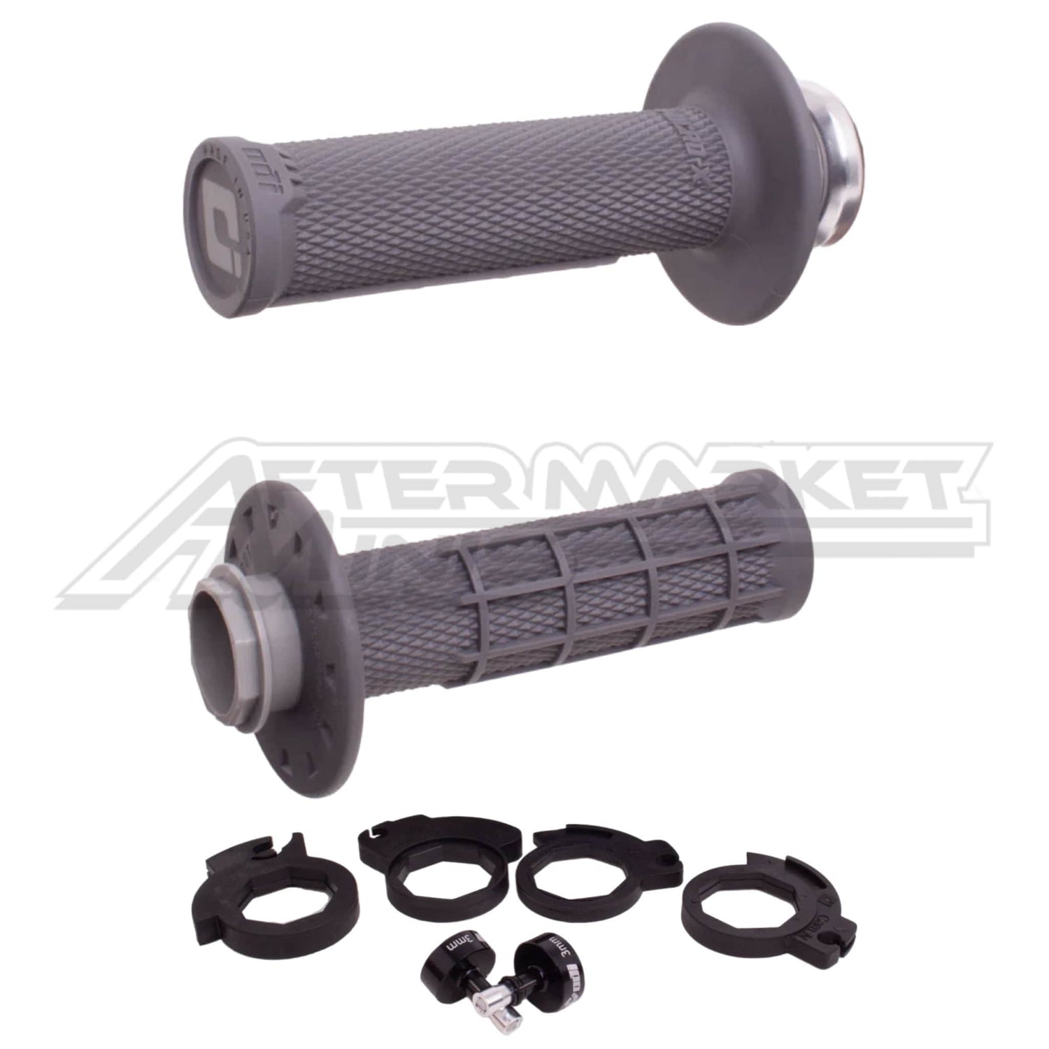 Handlebars / Grips