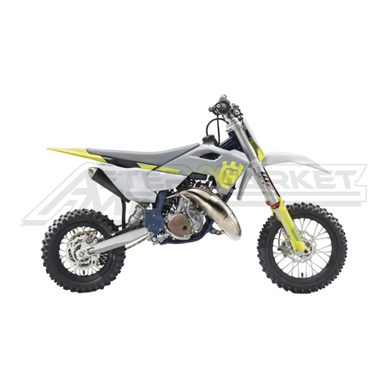 2024 Husqvarna TC50 Parts Catalog