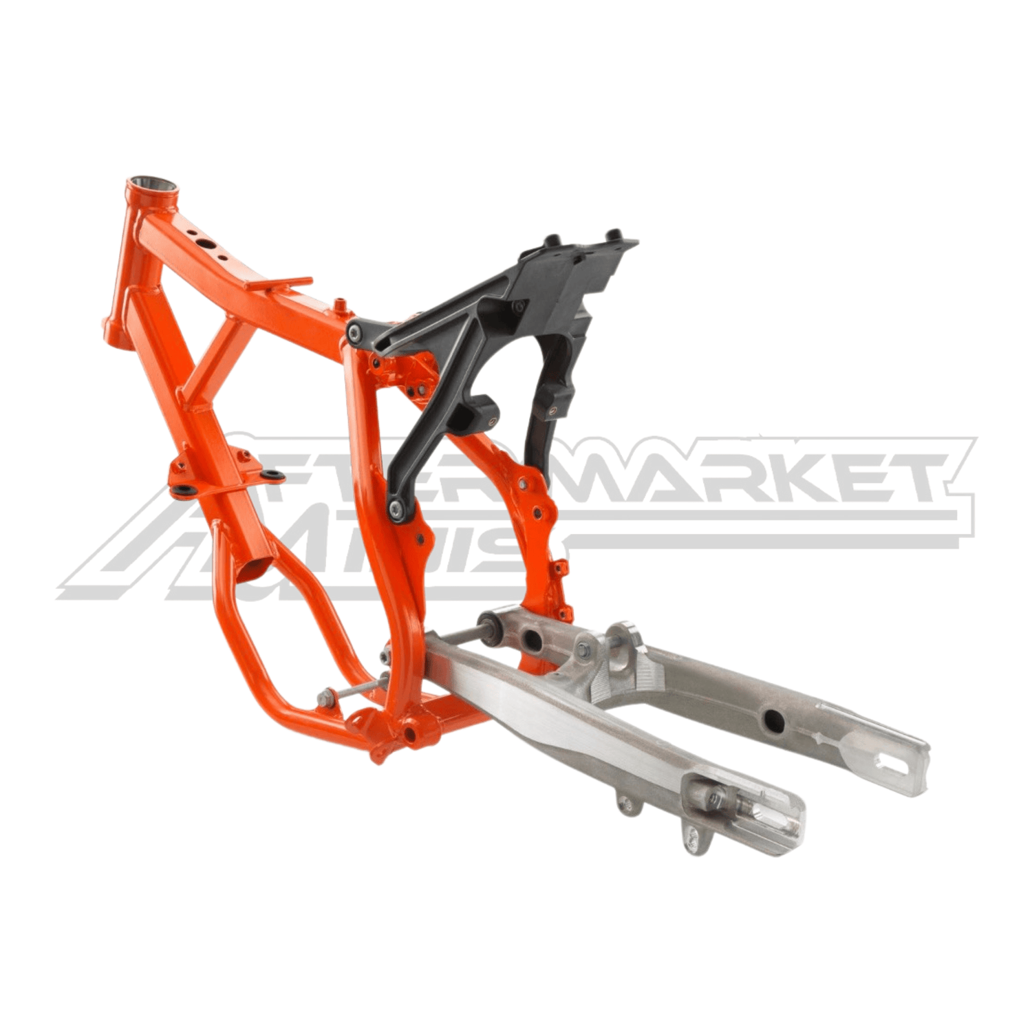 E-Bike Frame / Swingarm