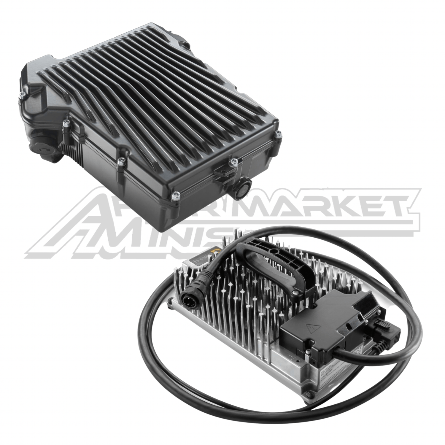E-Bike Battery / Charger