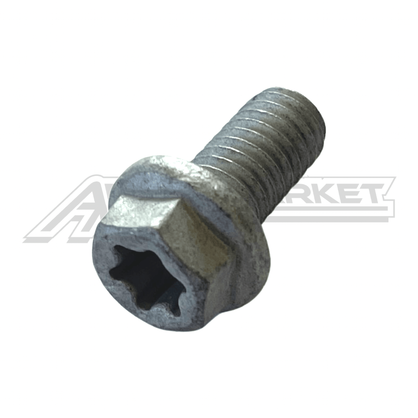 50cc Coil Mounting Bolt m6x12