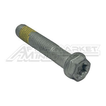 2027 KTM SX-E 2 - Shock