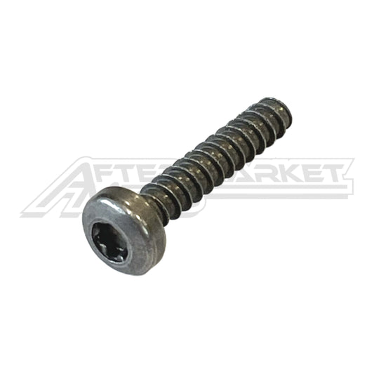 KTM, Gas Gas, Husqvarna E2, E3, E5, 50cc, 65cc Grip Locking Clamp Screw