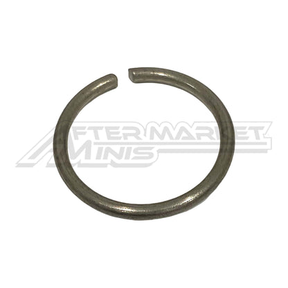 Cobra 50 P3 / Jr / SR / FWE - Handlebars / Controls – 2019-2026