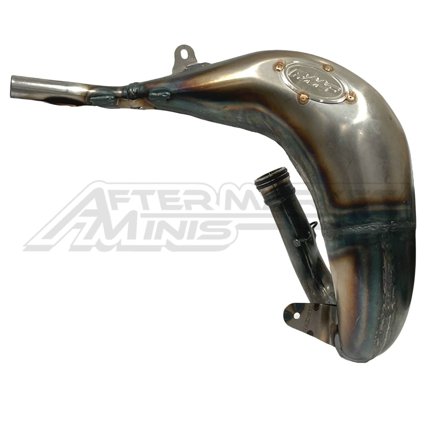 Gas Gas MC 65 Exhaust System 2021-2023
