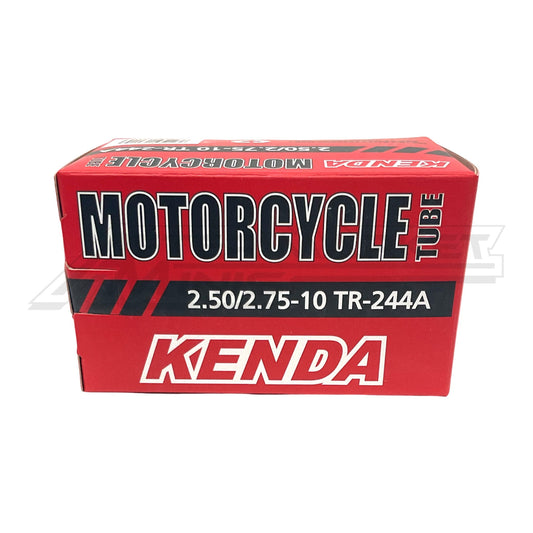 Kenda Inner Tube 10" 2.50/2.75 90 Valve Stem