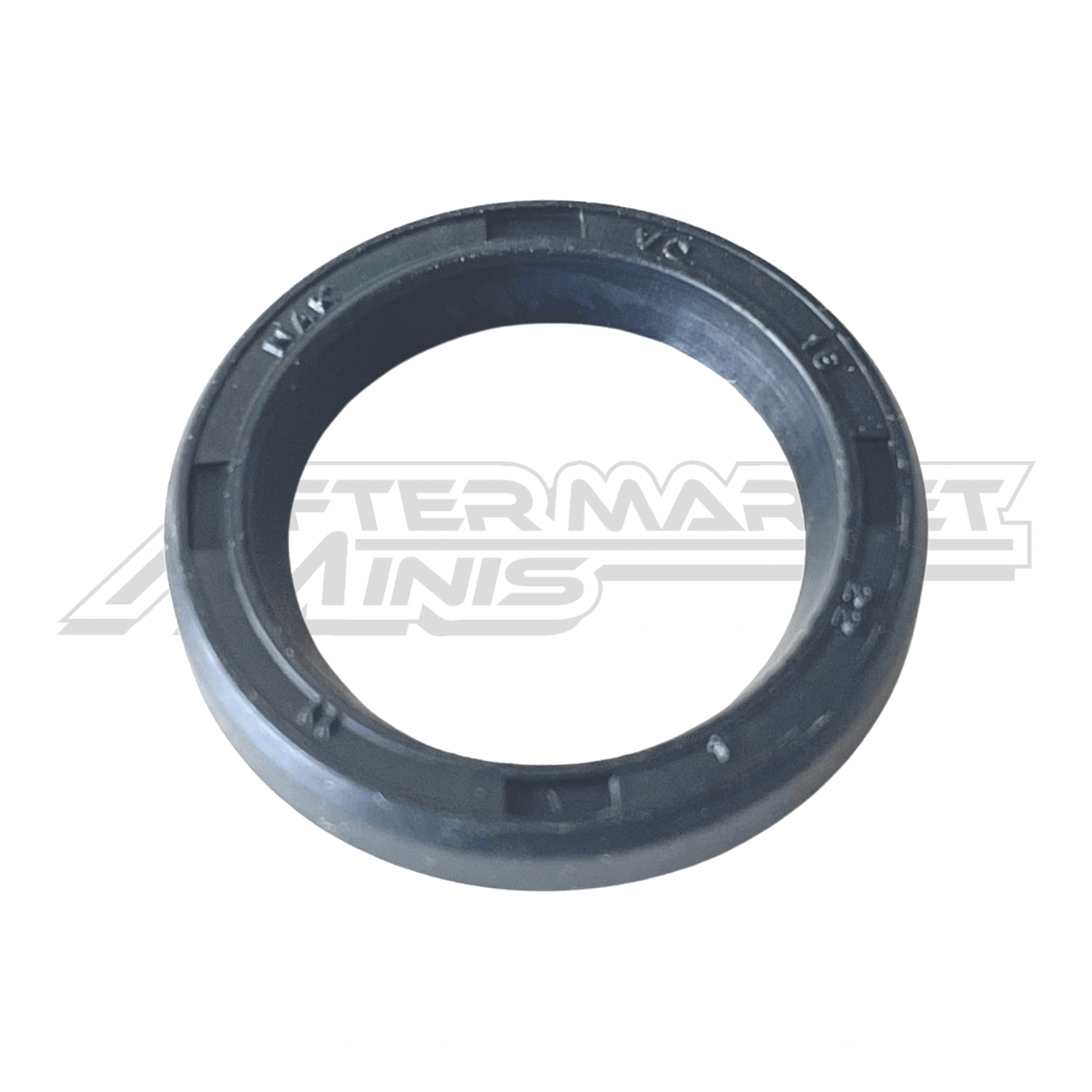 2024 Husqvarna TC 50 - Clutch Cover