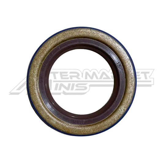 65cc Crank Seal - Right Side / Clutch Side