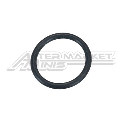 2024 Gas Gas MC 50 - Rear Brake Lever & Master Cylinder
