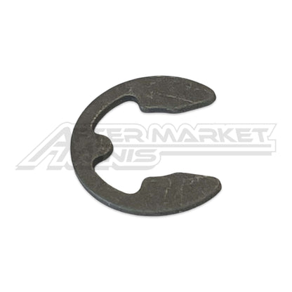 KTM, Gas Gas, Husqvarna E2 Foot Peg Mounting Pin Clip