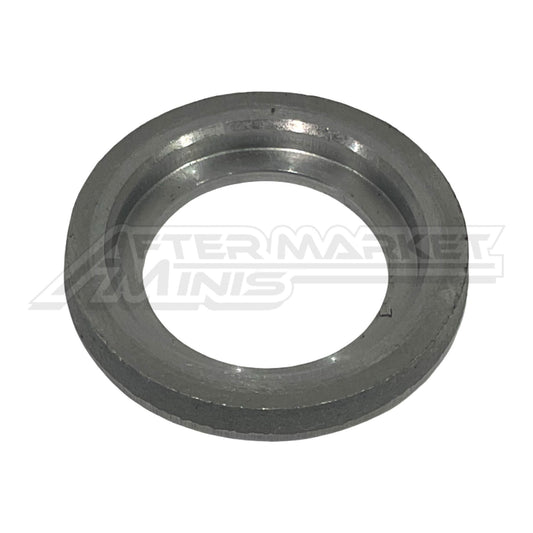 20. PW50 Drive Shaft Spring Retainer
